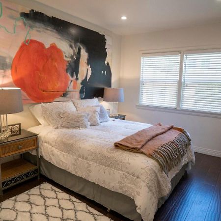 Charming Duplex Home In Sherman Oaks Los Angeles Ngoại thất bức ảnh