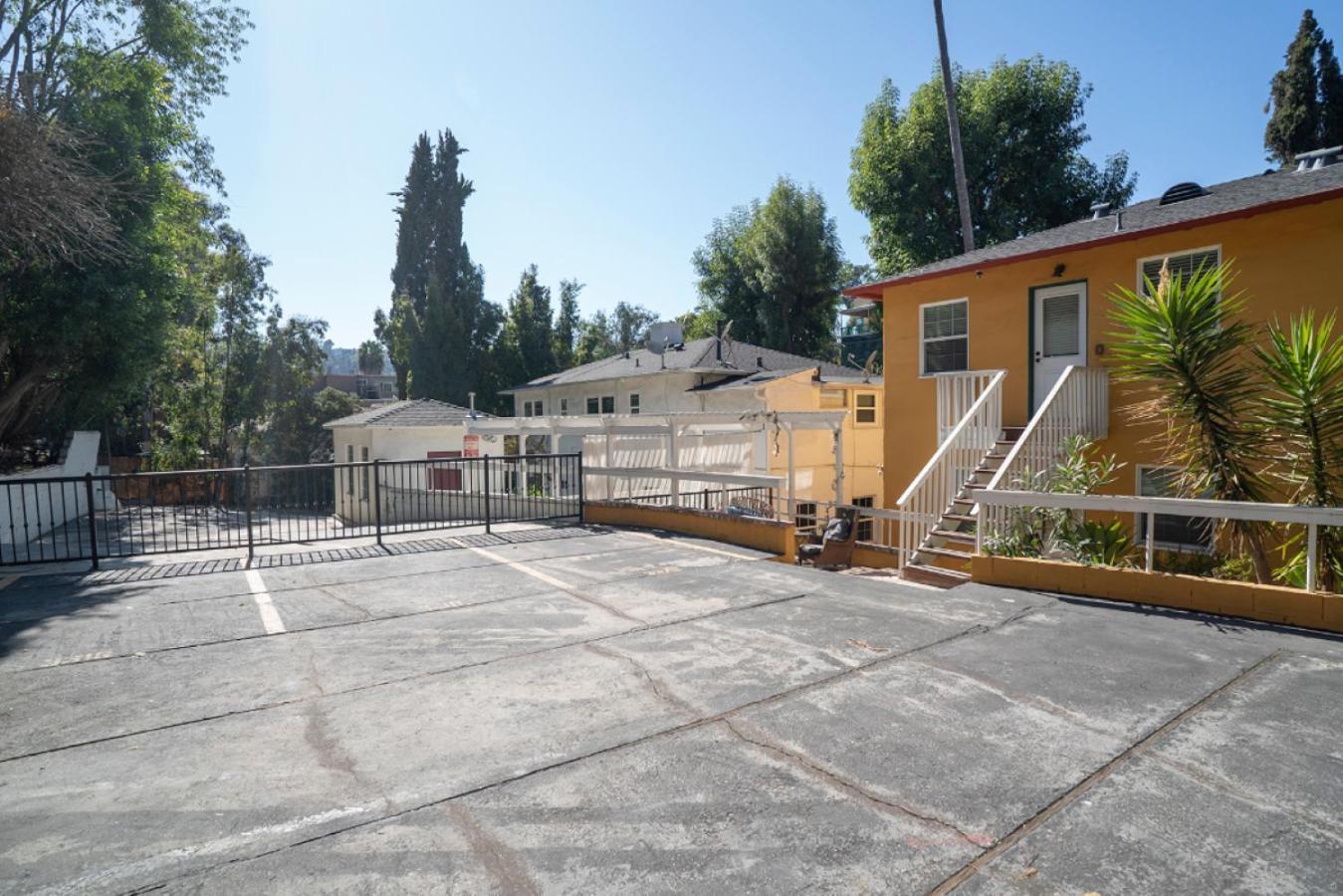 Charming Duplex Home In Sherman Oaks Los Angeles Ngoại thất bức ảnh