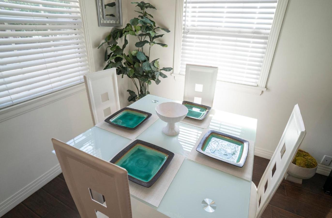 Charming Duplex Home In Sherman Oaks Los Angeles Ngoại thất bức ảnh